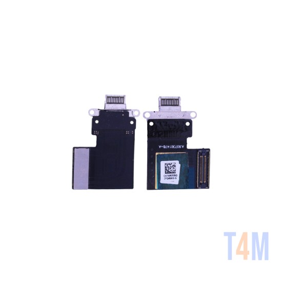 Placa de Carregamento Apple IPad Pro 11" 1 geração (2018) A1980/A2013/A1934/A1979